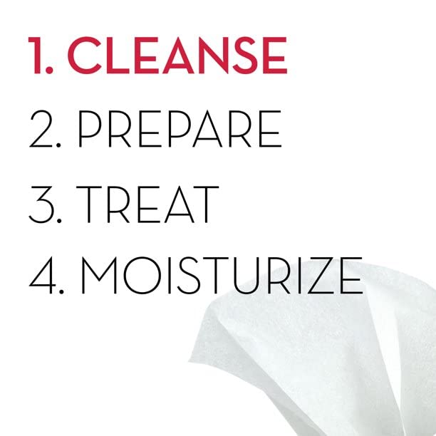 OLAY Regenerist amino-peptides formula supports surface renewal with each use