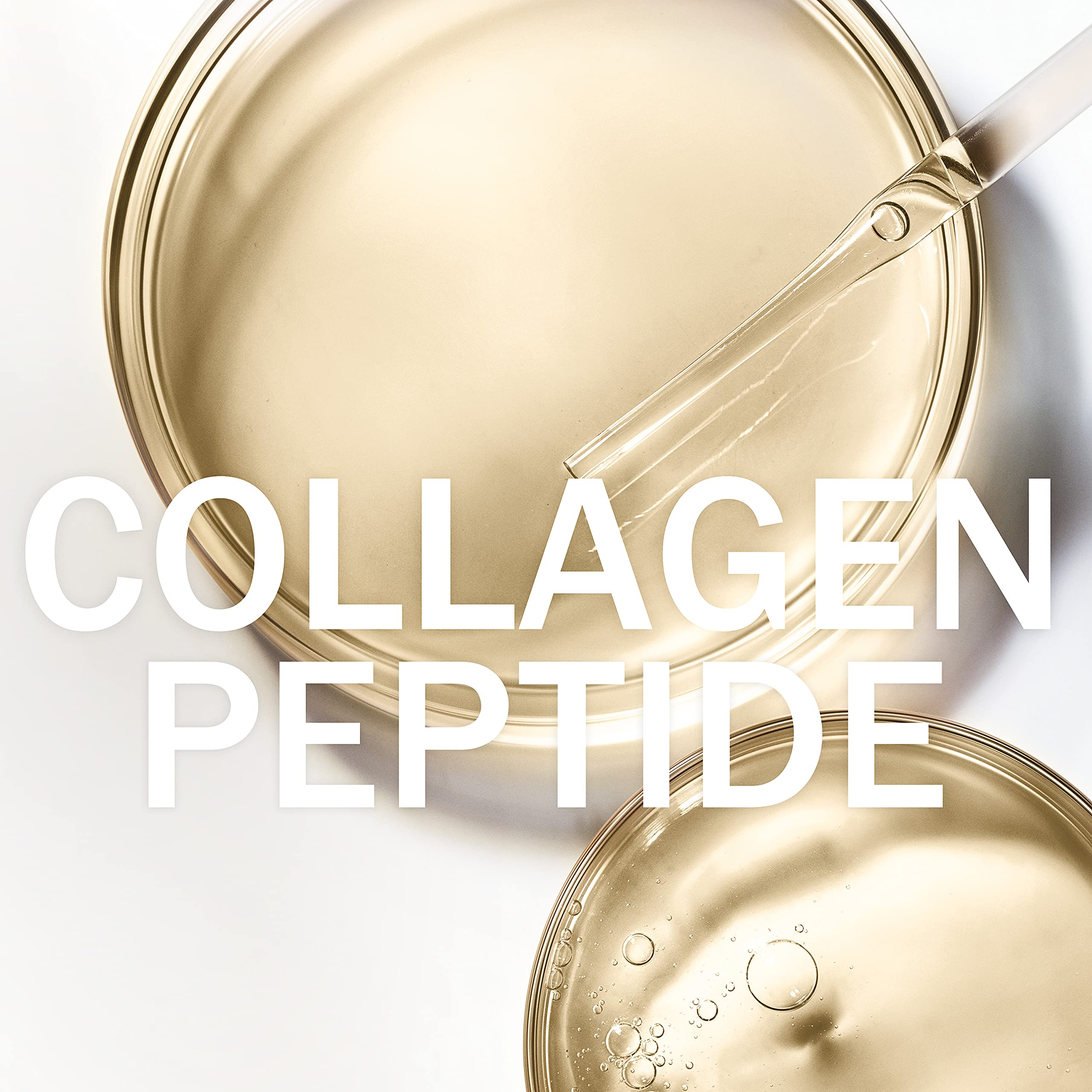 Application soir sur le visage et le cou.