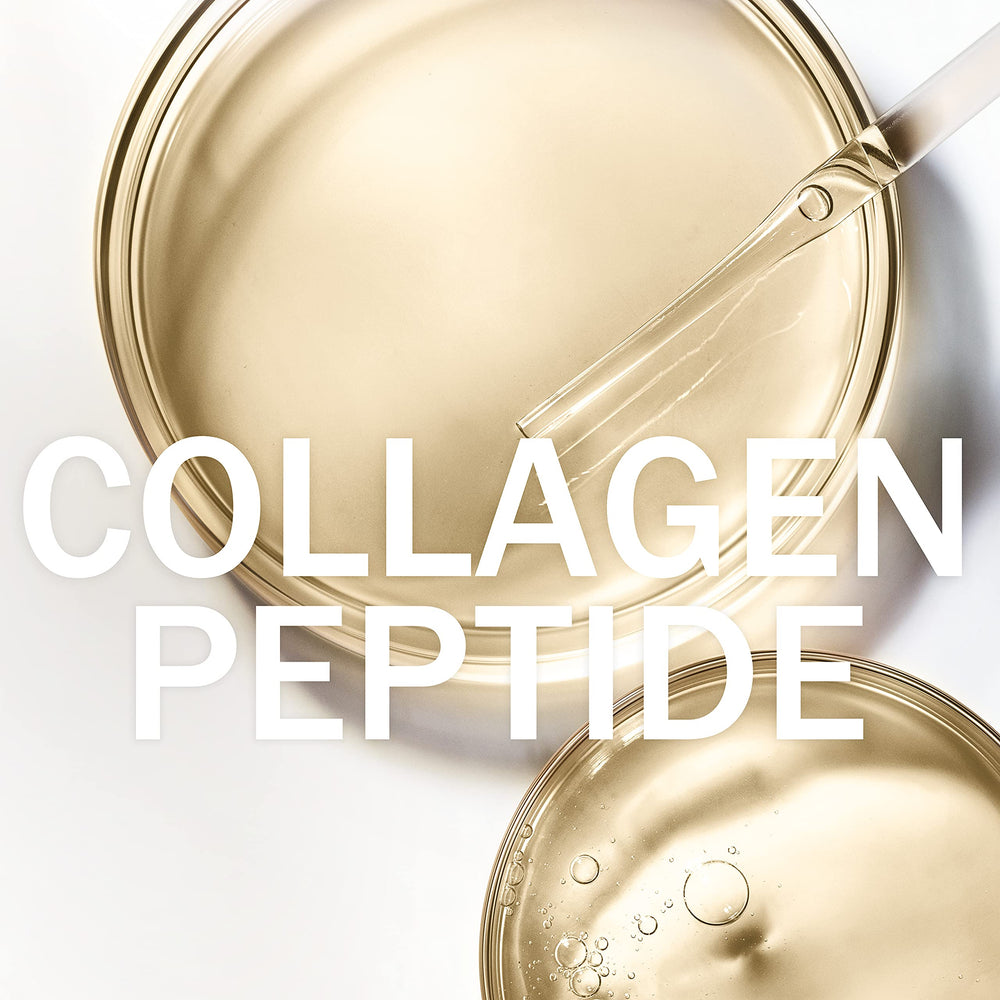 Application soir sur le visage et le cou.