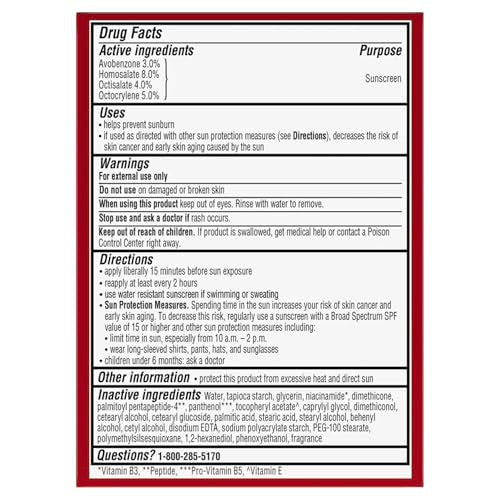 Olay Regenerist Whip SPF 25 intégré pour routine quotidienne.
