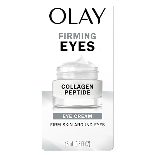 Hydratation 24h de la crème contour des yeux Olay Regenerist.