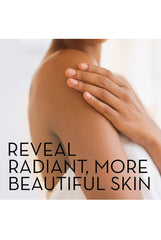 Savon visage Olay avec vitamine E pour douceur et vitalité cutanée.