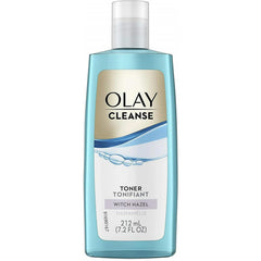 Olay tonique minimise huile pack4 bouteille2, élimine impuretés et maquillage léger