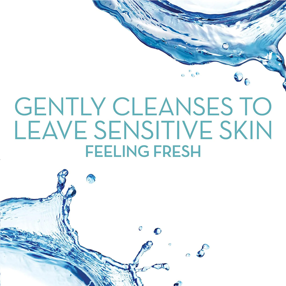 Olay tonique minimise huile pack4 rafraîchissement post-nettoyage, peau équilibrée