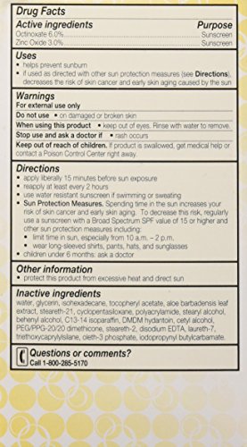 OLAY vitamine E anti-oxydant complexe, soin pour peaux sensibles
