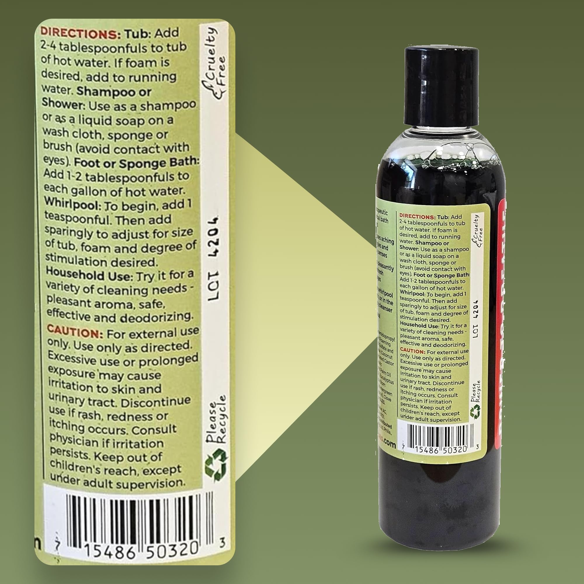 Olbas Bains Herbal : utilisé en famille pour routine bien-être à domicile.