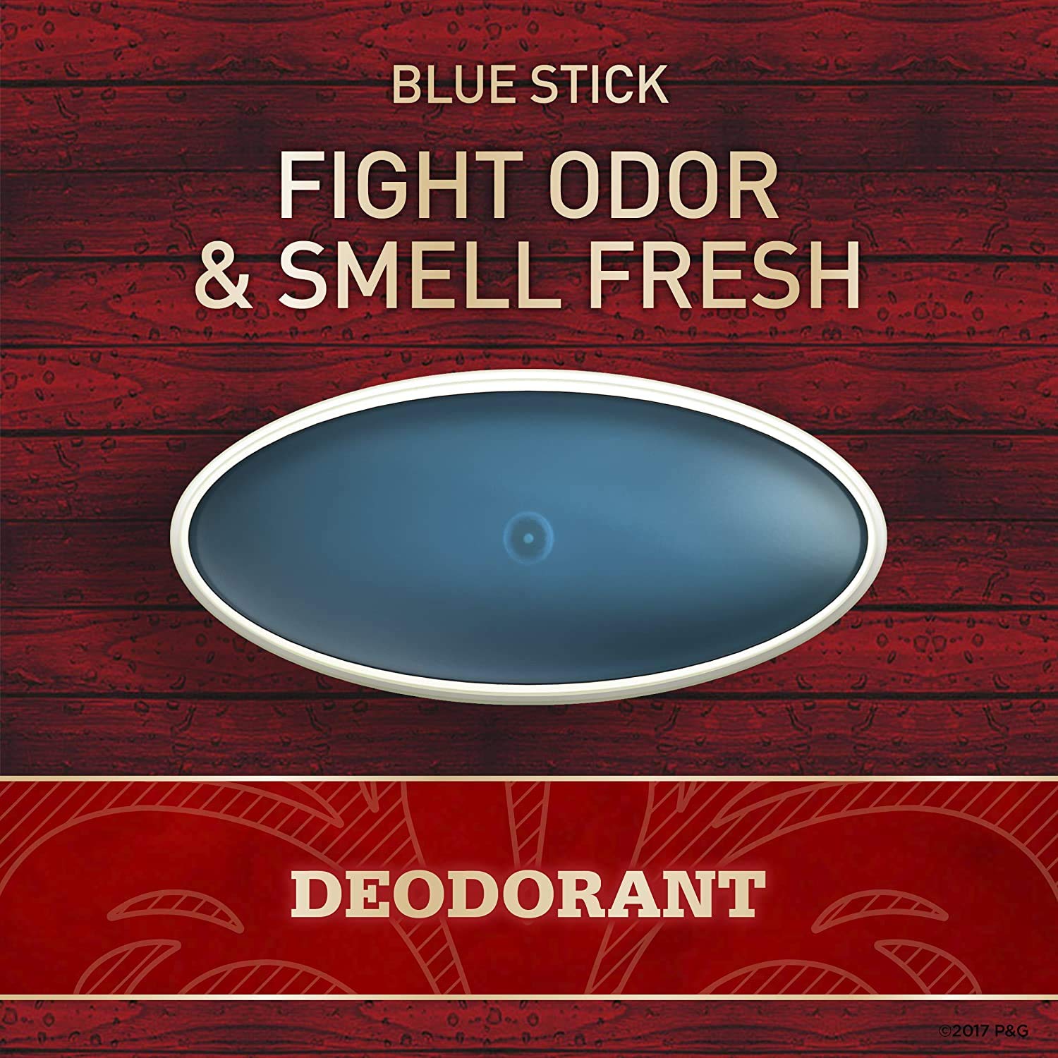 Old Spice Après-Heures Déodorant, parfum citron-vert et feuillage, senteur rafraîchissante.