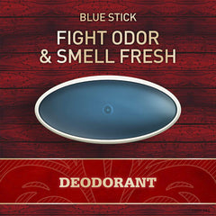 Old Spice Après-Heures Déodorant, parfum citron-vert et feuillage, senteur rafraîchissante.