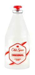 Old Spice Après-Rasage Original 150 ml, emballage sobre et pratique pour le quotidien.