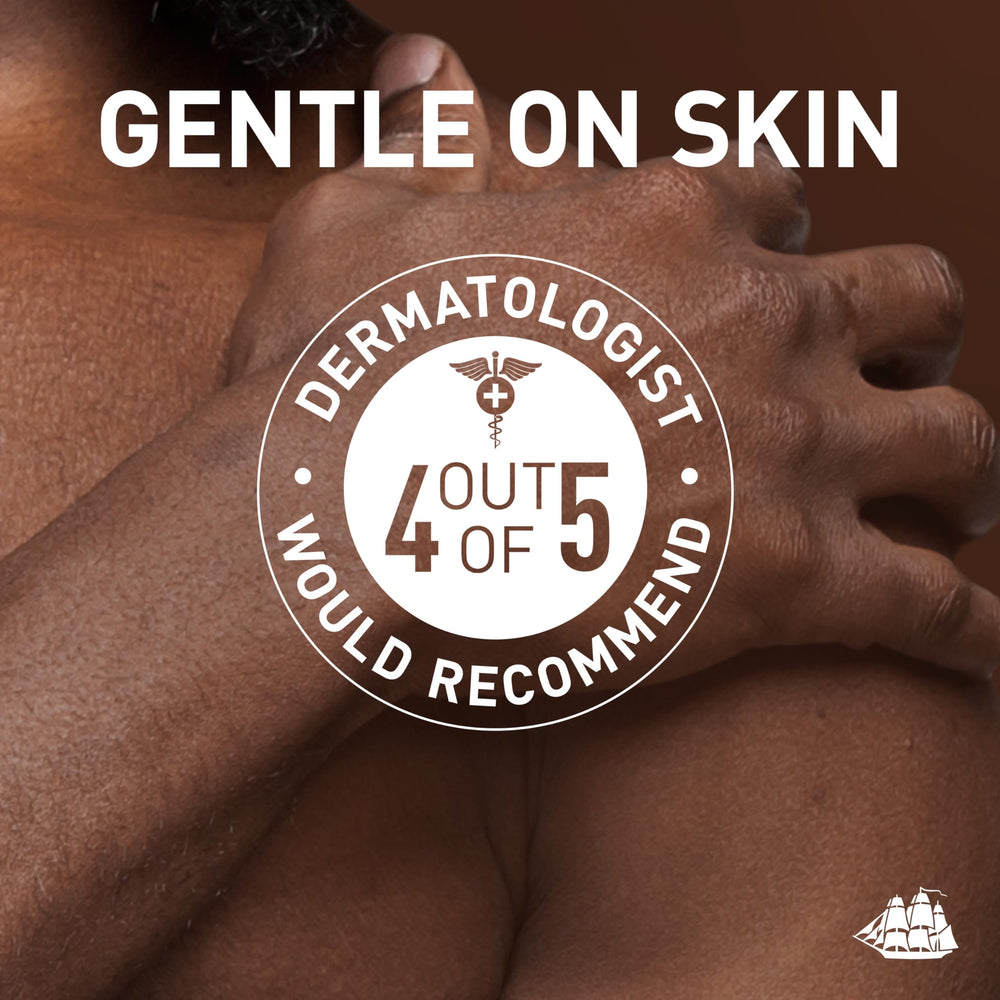 Old Spice baton-deodorant-zones-sensibles : formulation douce pour zones sensibles.