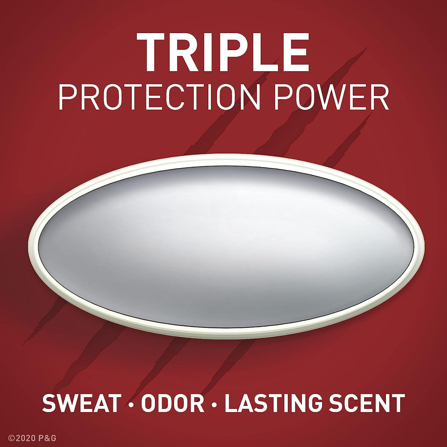 Protection triple Bearglove: lutte contre la transpiration et les odeurs durablement.