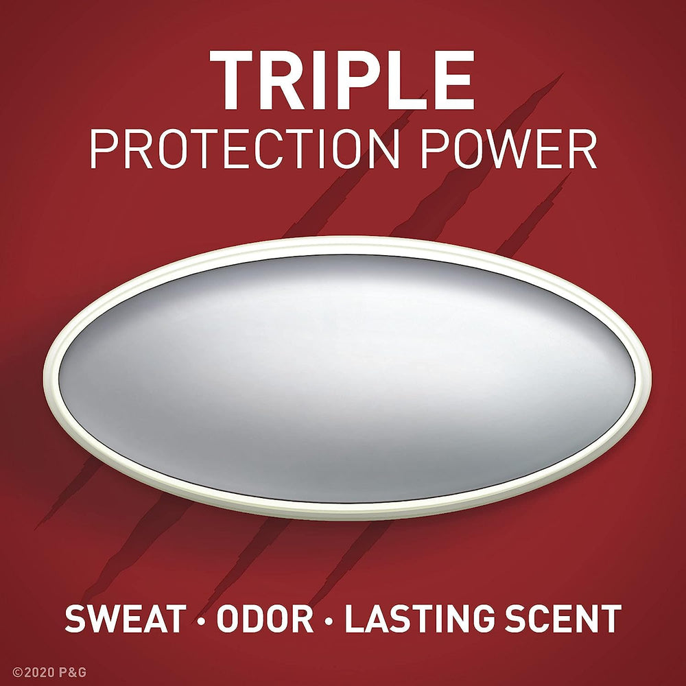 Protection triple Bearglove: lutte contre la transpiration et les odeurs durablement.