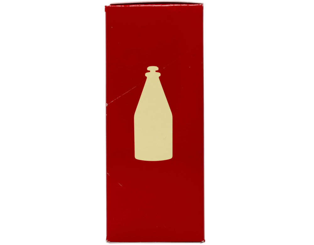 Old Spice Classic après-rasage, application par éclaboussure pour une sensation immédiate.