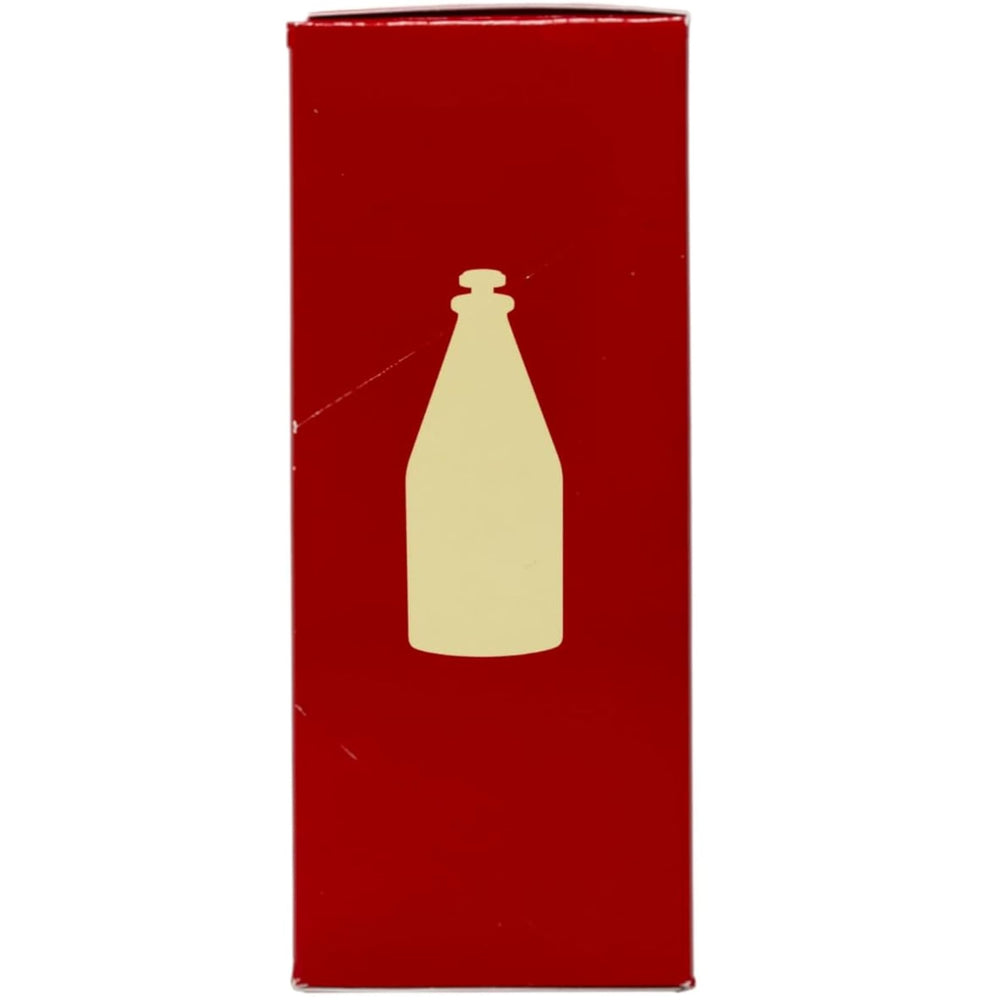 Old Spice Classic, capuchon rouge, facilité d'utilisation et prise en main.