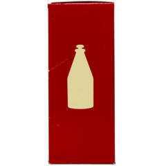 Old Spice Classic, capuchon rouge, facilité d'utilisation et prise en main.
