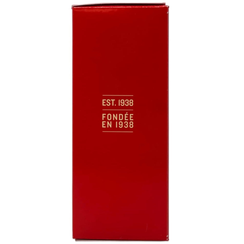 Old Spice Classic, design d'emballage distinctif renforçant le rituel quotidien.