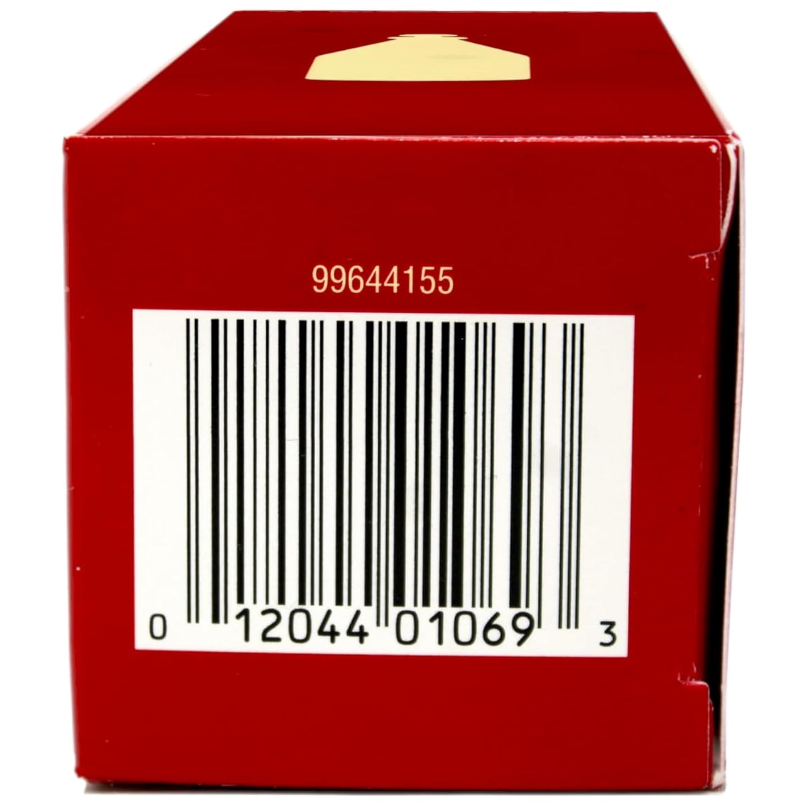 Old Spice Classic, paquet-triple, idéale pour routine prolongée et économie.