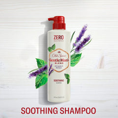 Old Spice Coffret Gentlemans Blend, emballage élégant pour une routine soin.