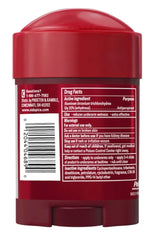Old Spice Défense – protection 72 heures adaptée aux journées actives.