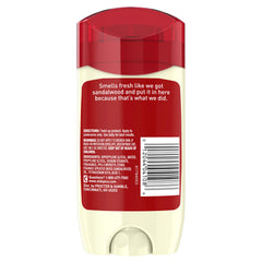 Pack triple Old Spice – pratique pour les voyages