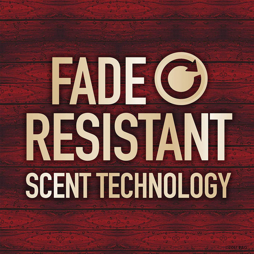 Old Spice Déodorant Protection 24h, image illustrant une longue fraîcheur au quotidien.