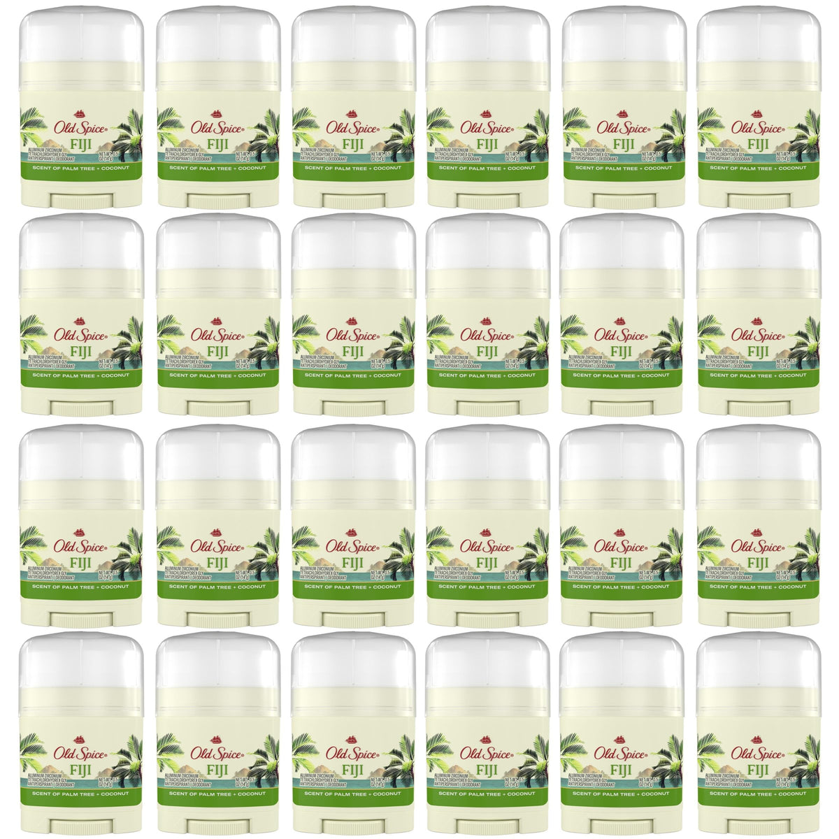 Old Spice Dry Feel, bouteille 0,5 oz idéale pour le voyage et la protection au quotidien.