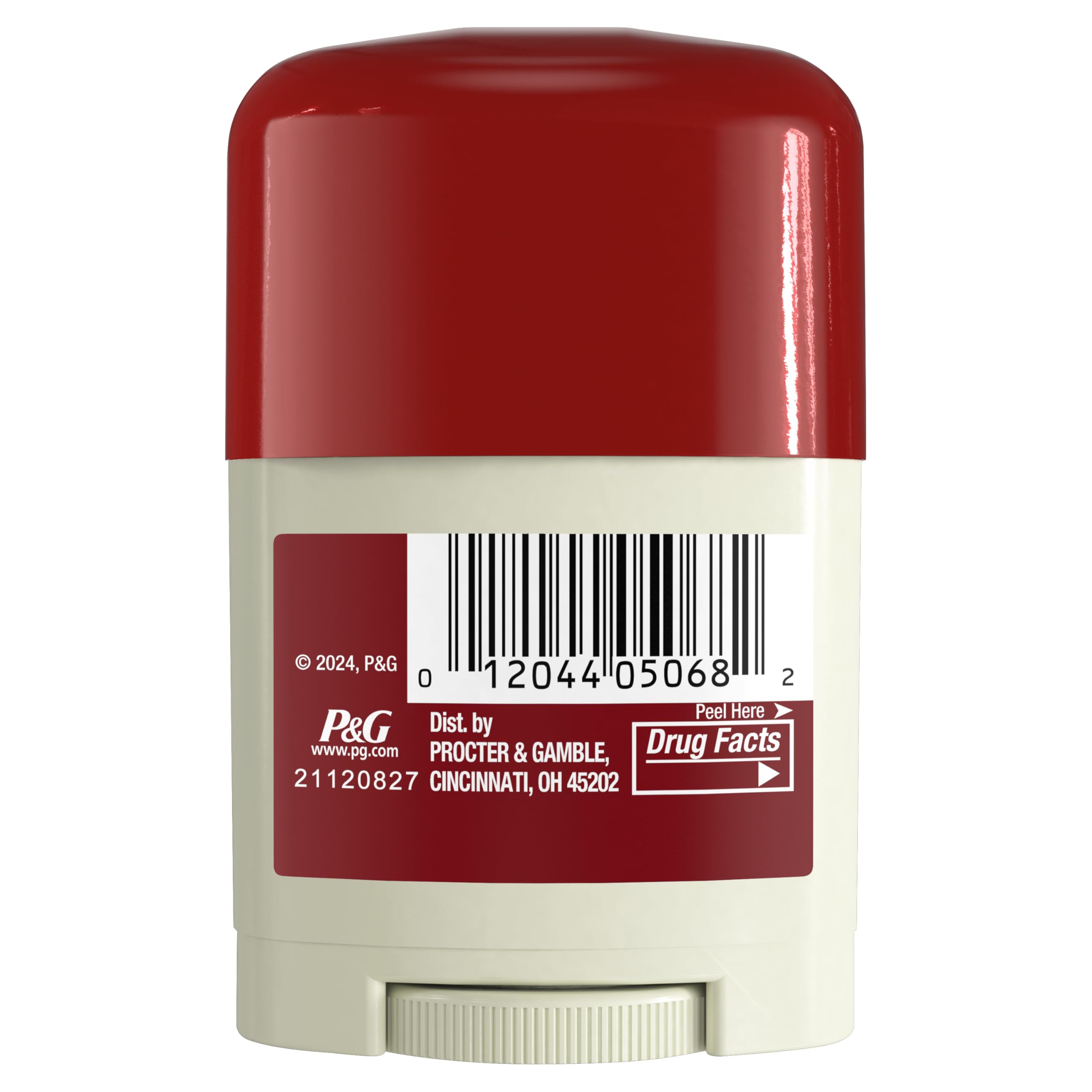 Old Spice Dry Feel parfum frais et polyvalent pour le quotidien.