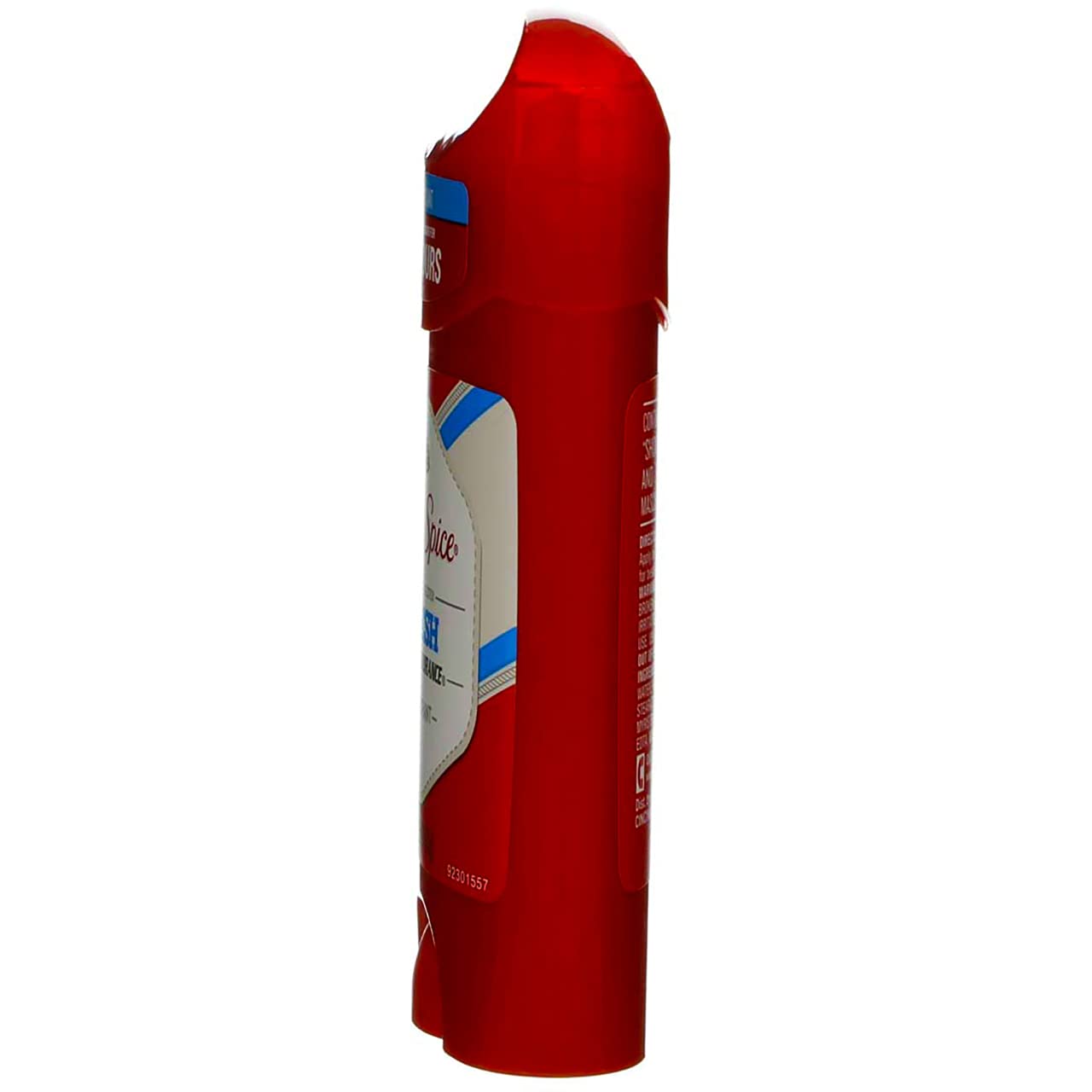 Old Spice Fresh Solid 66 ml, emballage pratique, usage rapide au quotidien.