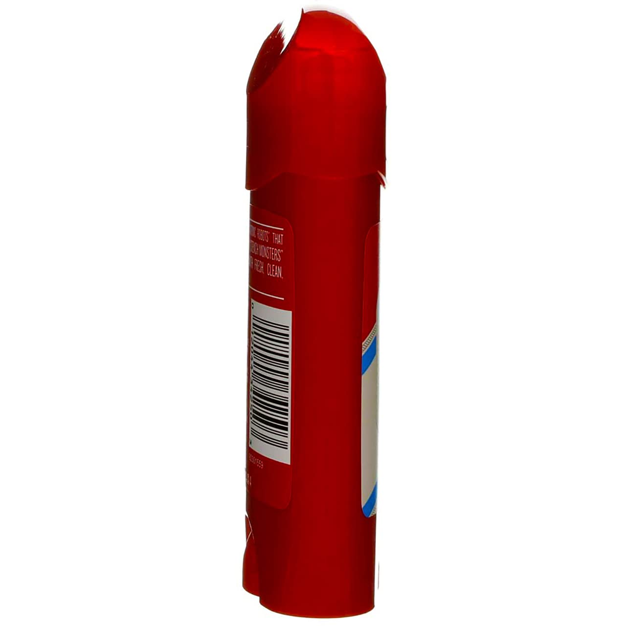 Old Spice Fresh Solid 66 ml, emballage compact, idéal en déplacement.