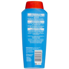 Old Spice Haute Endurance - emballage-carton: emballage pratique et recyclable.