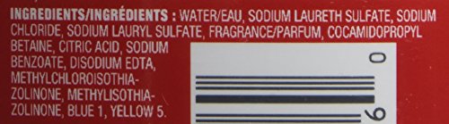 Emballage Old Spice High Endurance, design moderne et pratique