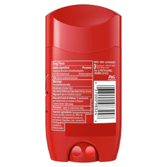 Old Spice Krakengard — étui maritime élégant pour l'emporter partout.