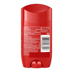 Old Spice Krakengard identité visuelle évoquant énergie masculine.