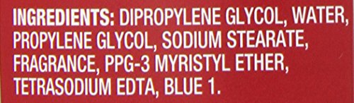 Old Spice Lot 3x – déodorant Pure Sport, zone rouge Aqua Reef.