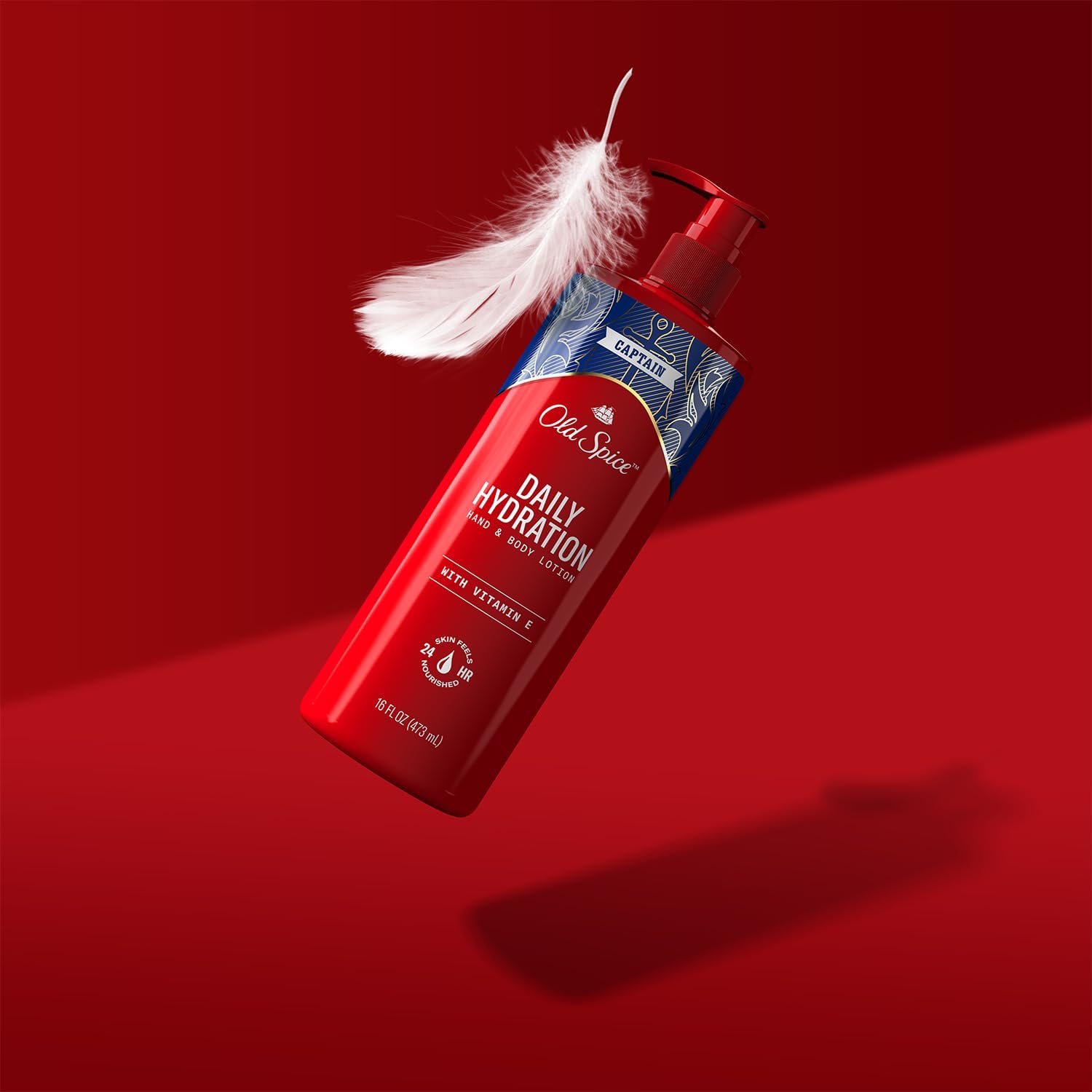 Old Spice Lotion Application pompe – utilisation pratique et rapide chaque jour.