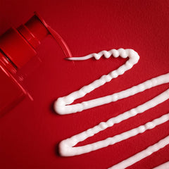 Old Spice Lotion Formule légère avec vitamine E – hydratation durable et absorption rapide.
