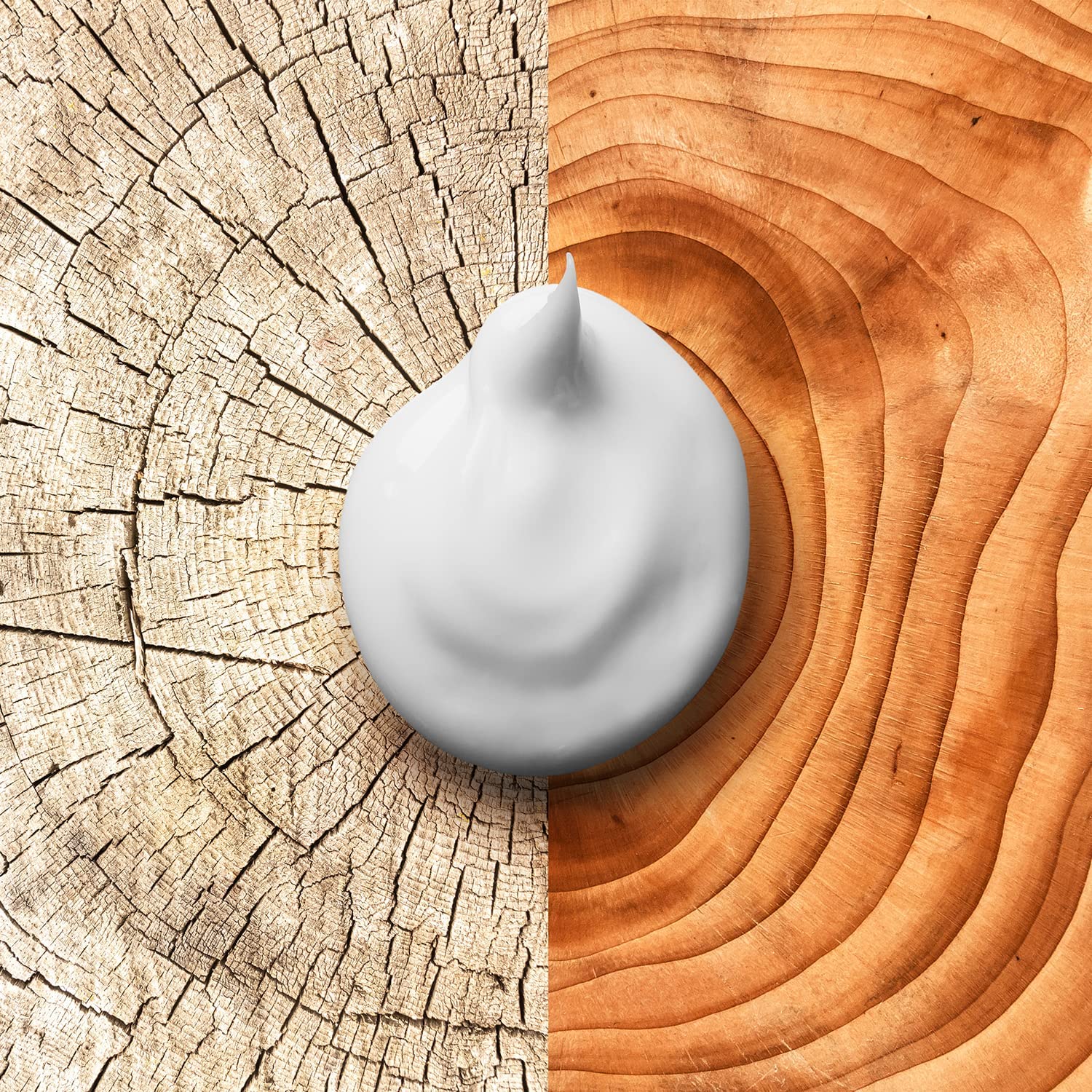 Old Spice Lotion Senteur citronnée – parfum frais après la douche.