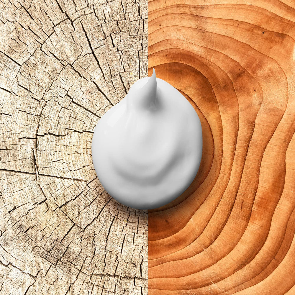 Old Spice Lotion Senteur citronnée – parfum frais après la douche.