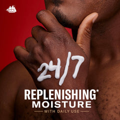 Parfum Coco Lime moderne Old Spice pour hommes.