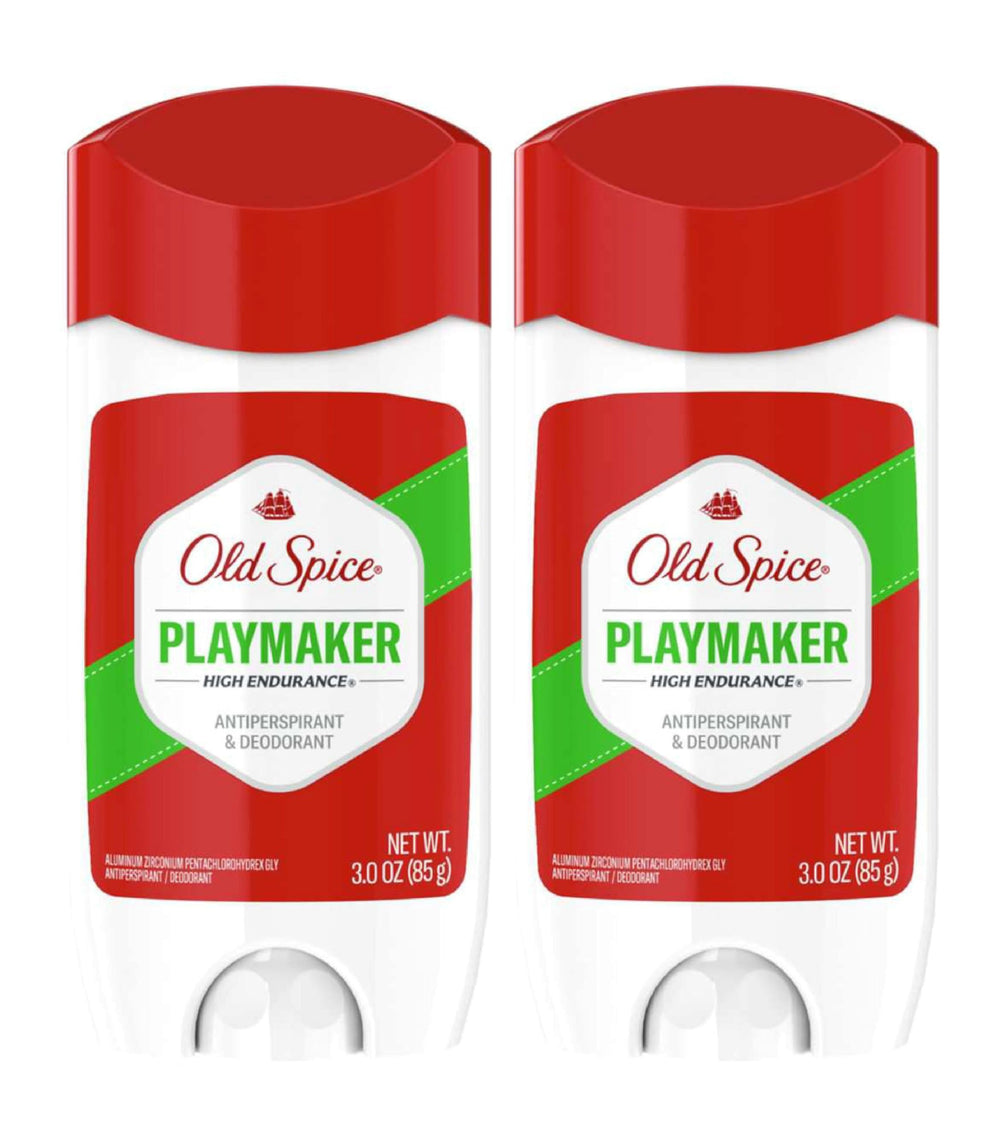 Old Spice cedar and cardamom scent notes for daily confidence.