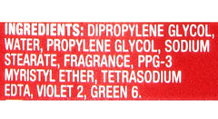 Old Spice Pure Sport Déodorant en bâton, application rapide et fraîcheur durable.