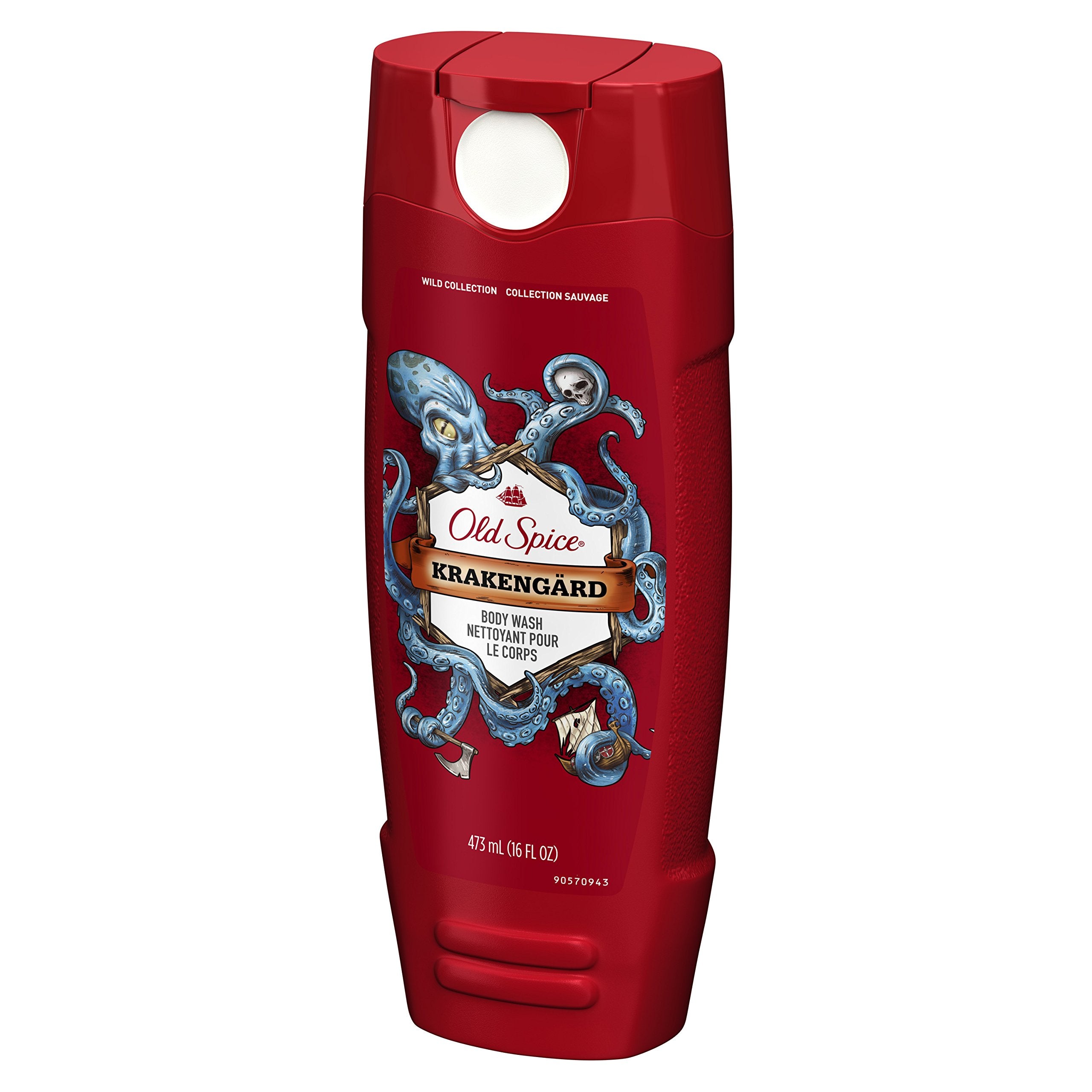 old-spice-wild-douceur-quotidienne, sensation rafraîchissante après usage.