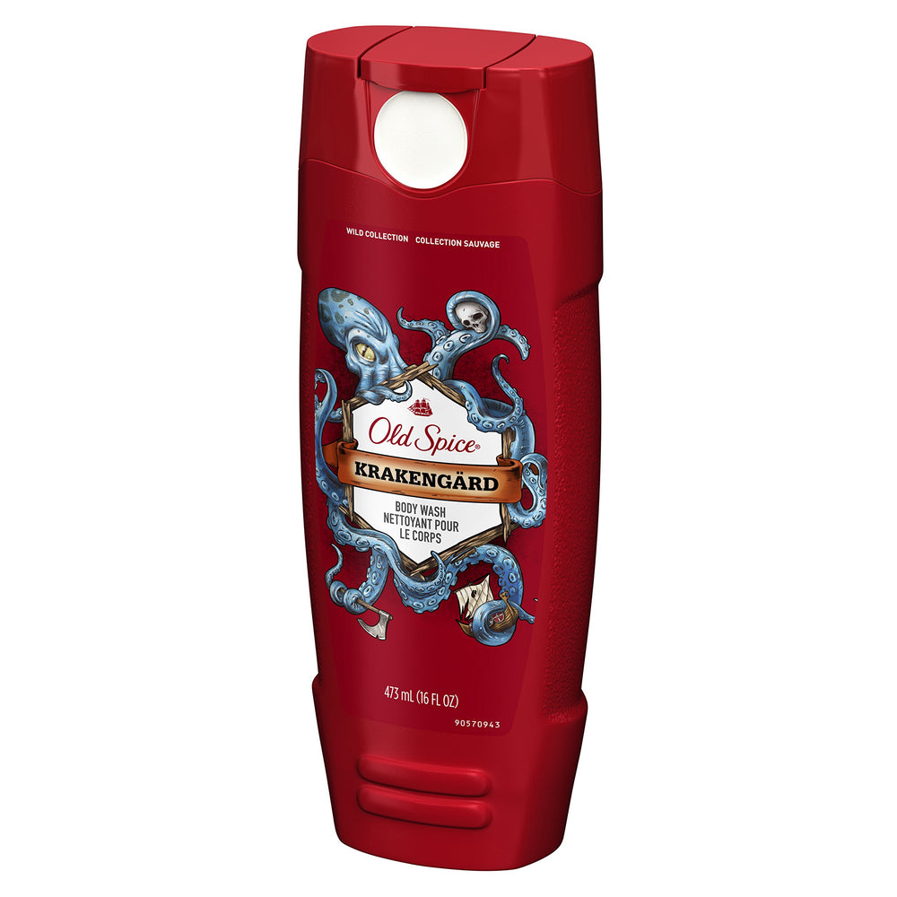 old-spice-wild-douceur-quotidienne, sensation rafraîchissante après usage.