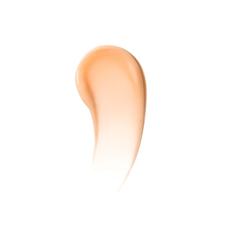 Texture légère d'Ole Henriksen C-Rush prête à servir de base lumineuse.