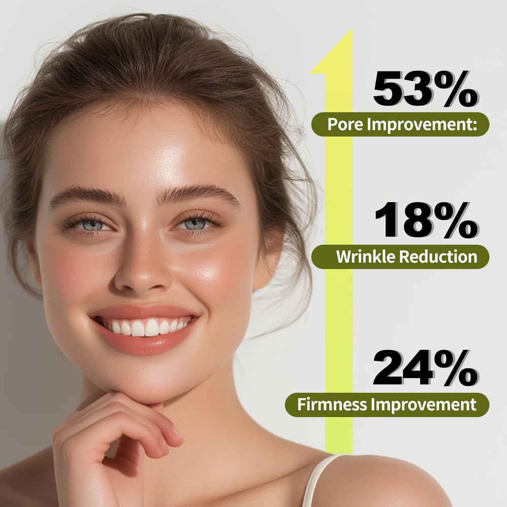 OLELON Vitamine C – Formulation stable pour un teint lumineux et uniforme.