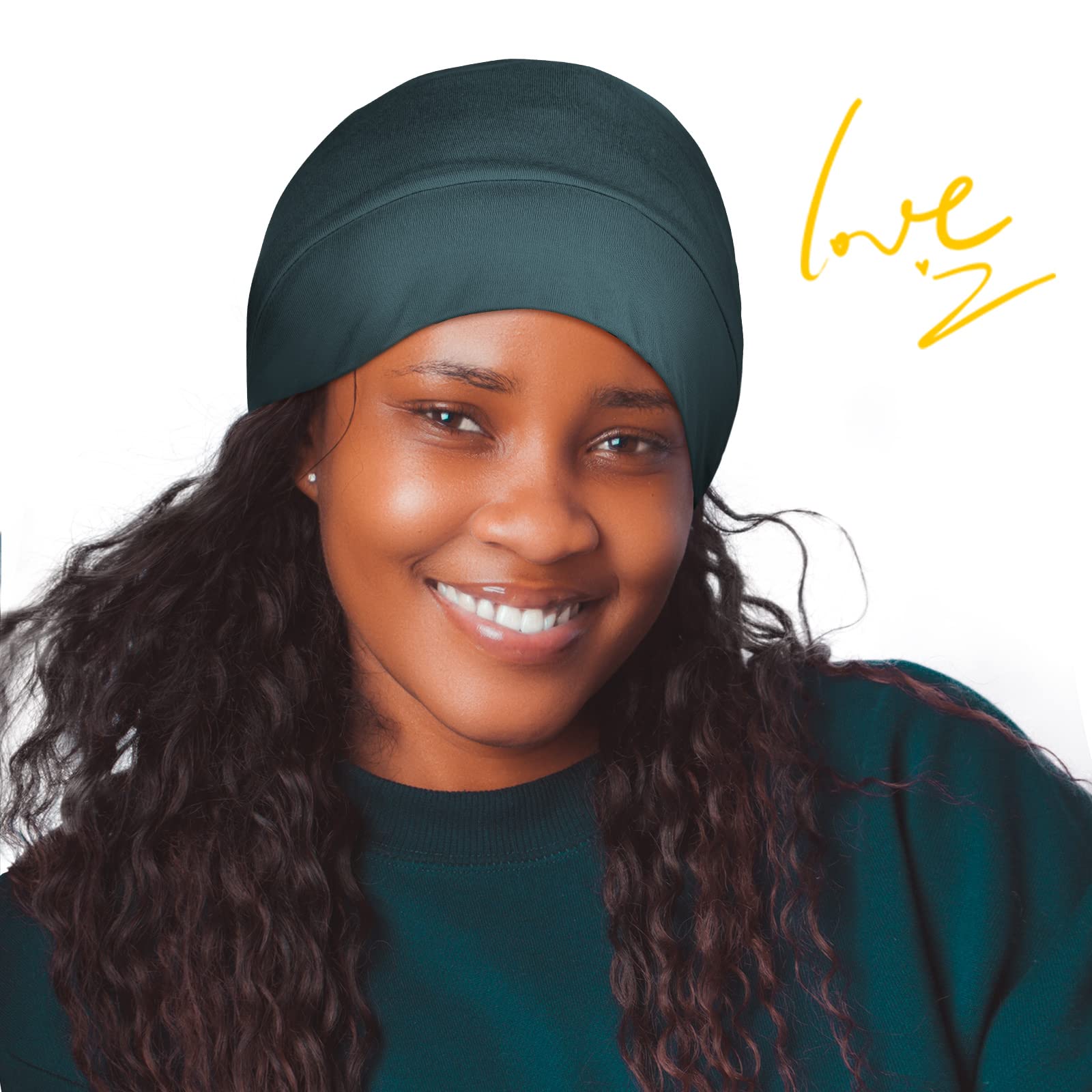 OLESILK bonnet cadeau idee pour elle ou lui.