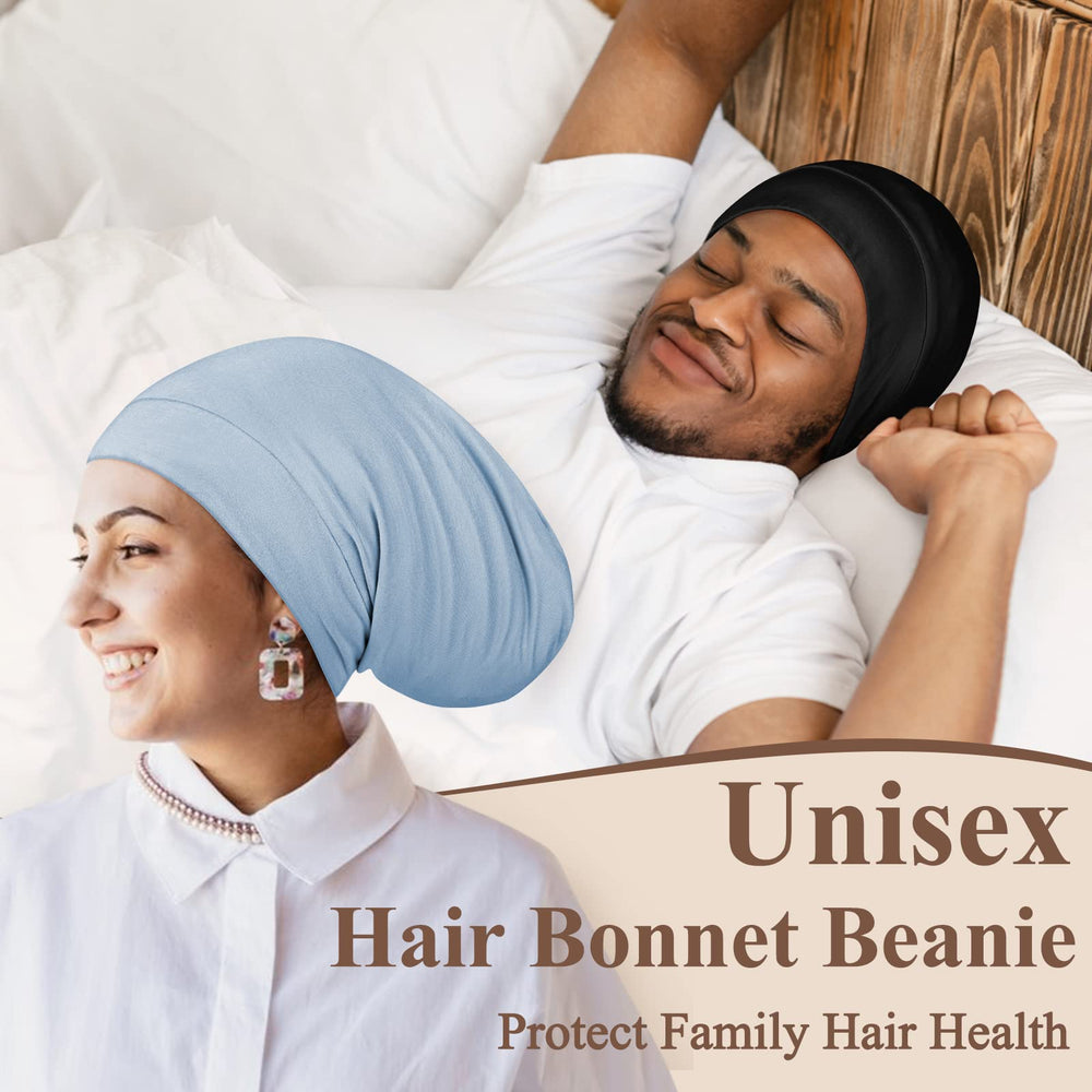 Entretien simple OLESILK bonnet soie, lavage facile et rapide.