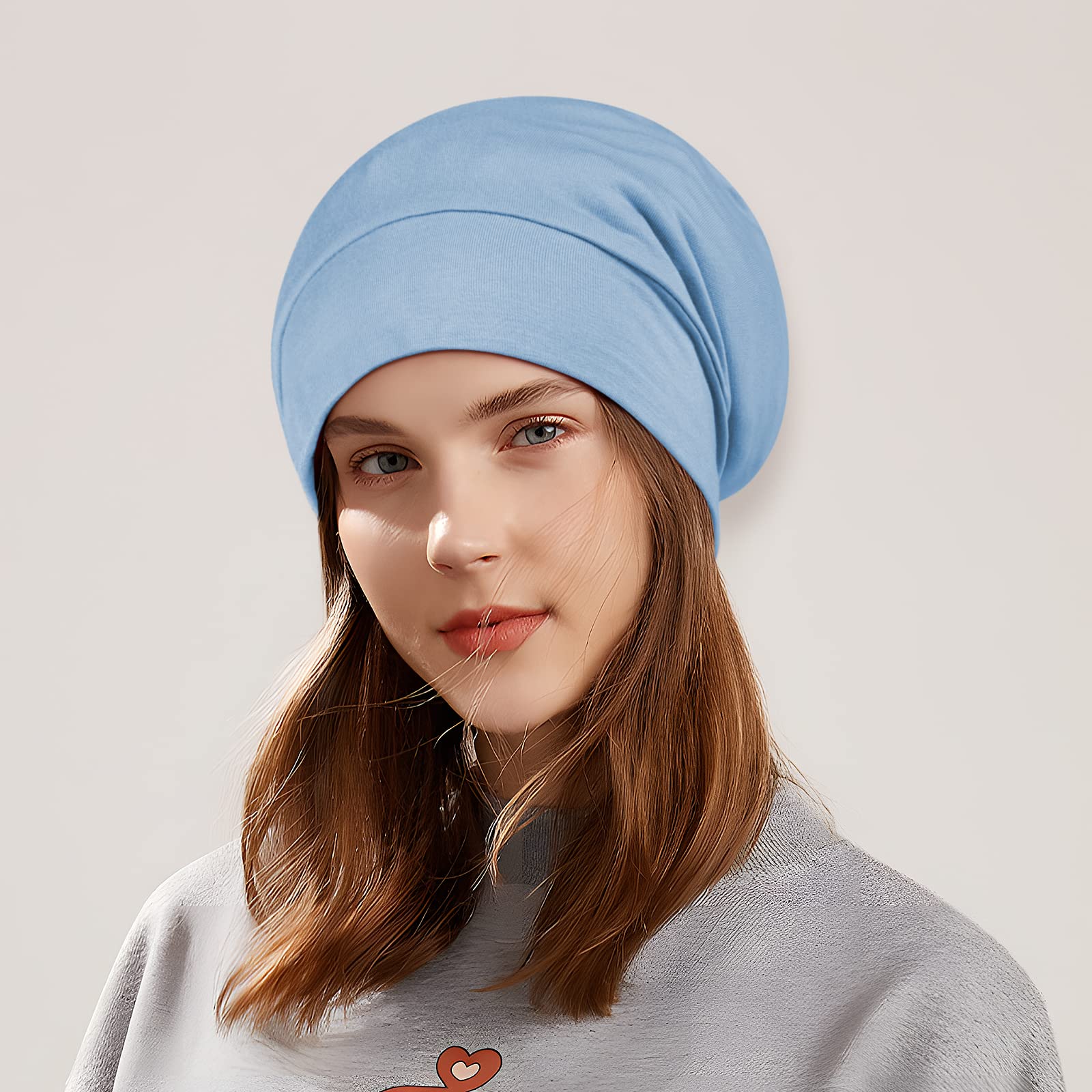 Idée cadeau OLESILK bonnet, parfait pour offrir.