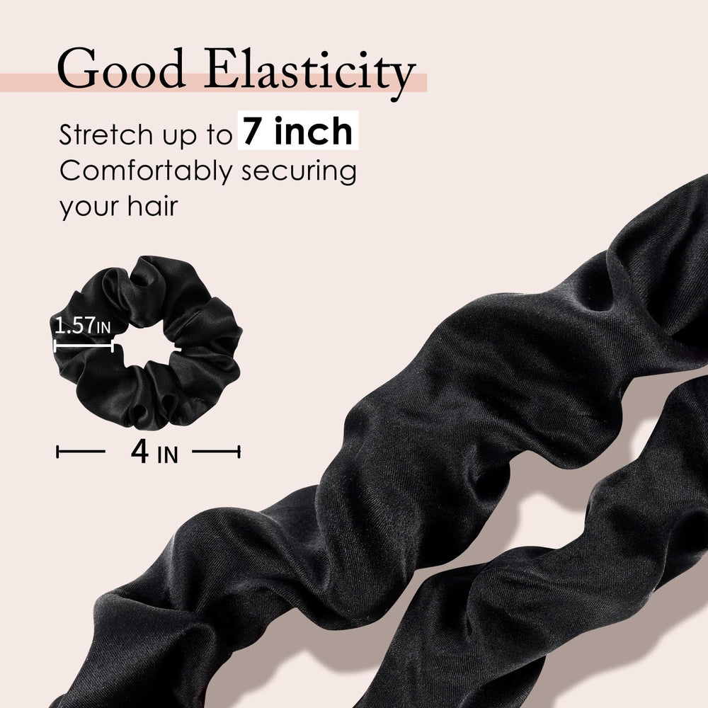 OLESILK pack triple soie : douceur et praticité en trois pièces