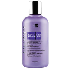 Oligo Professionnel Blacklight Blue – bouteille du soin hydratant pour blondes et reflets équilibrés
